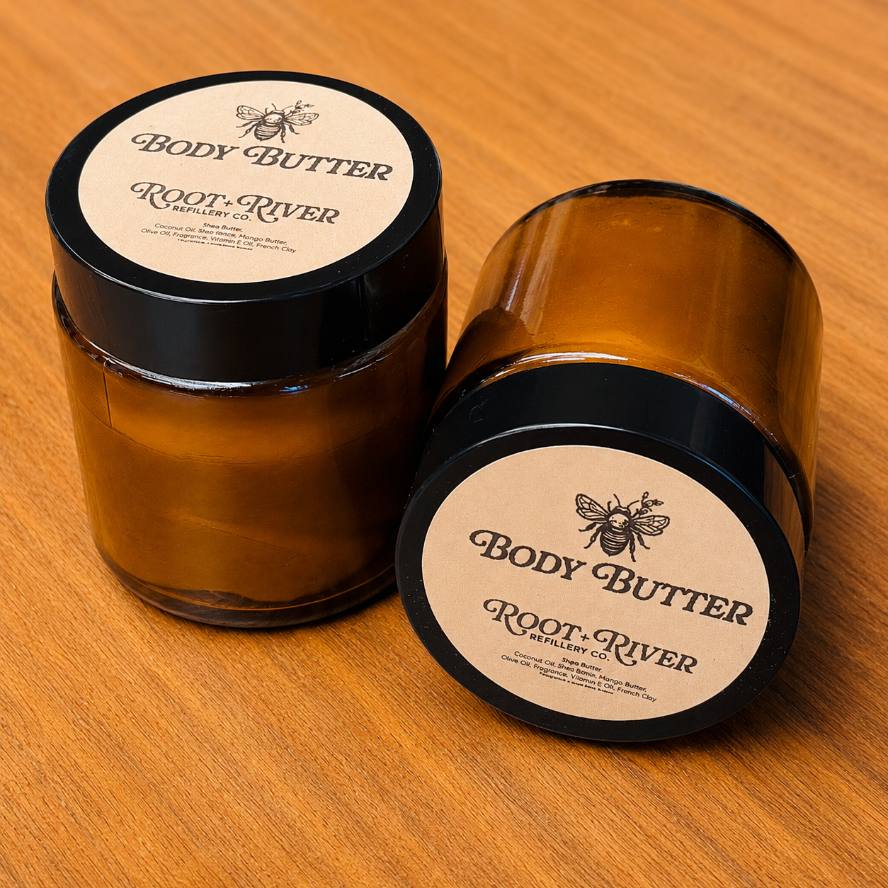 Body Butter