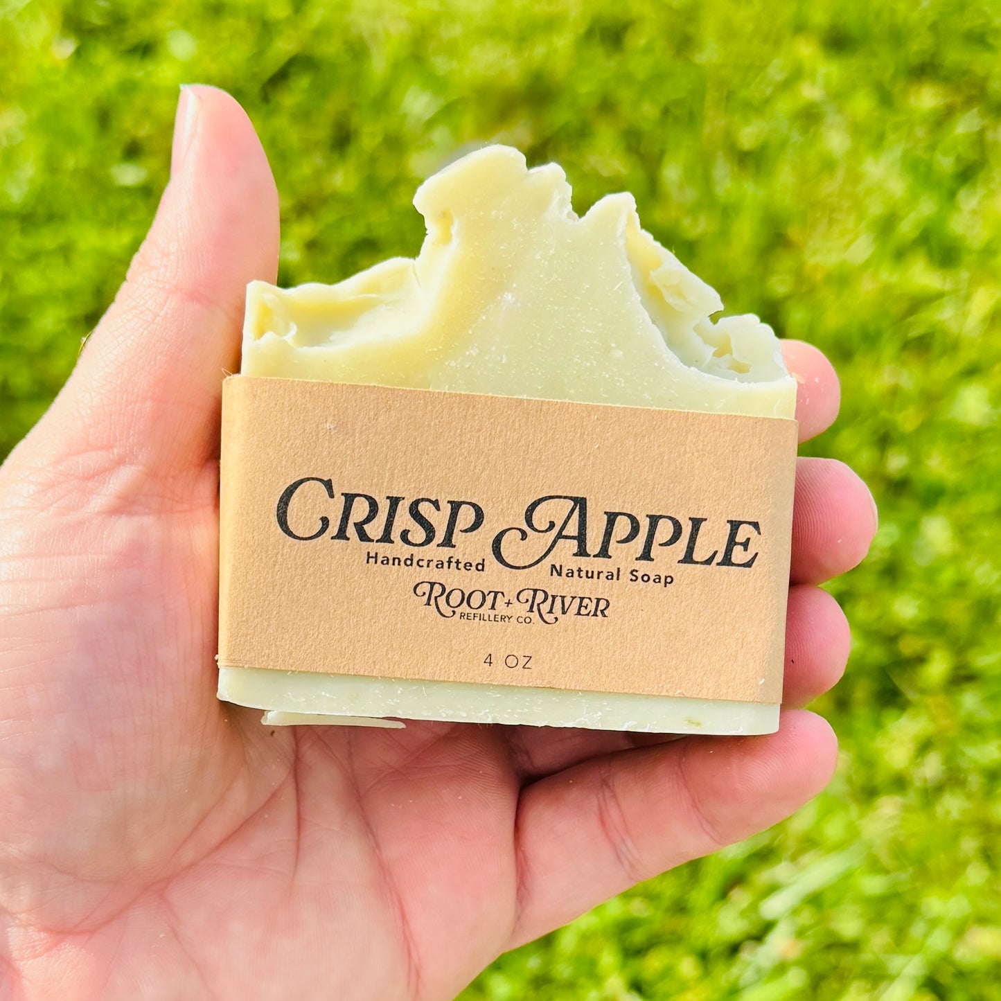 Crisp Apple