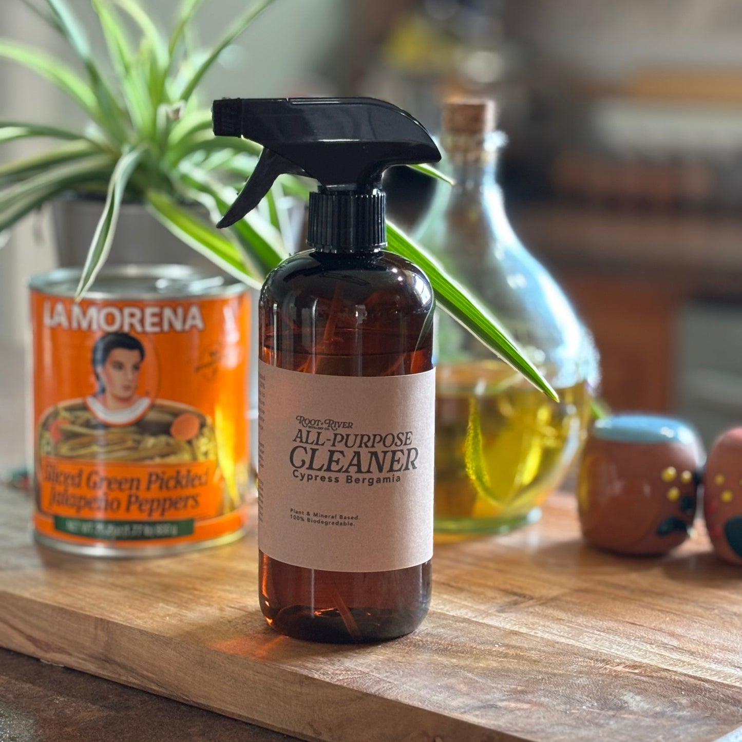 All-Purpose Cleaner