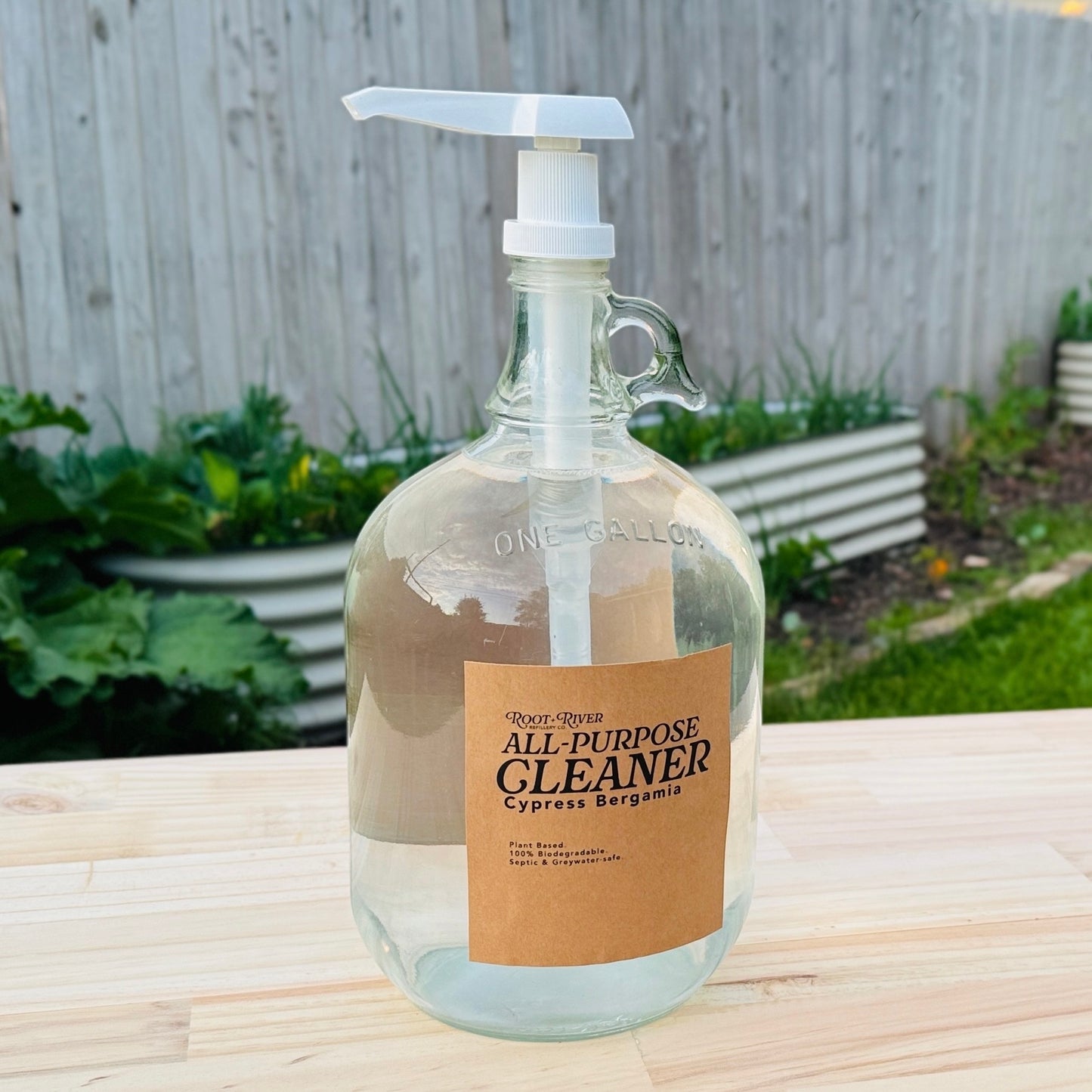 All-Purpose Cleaner