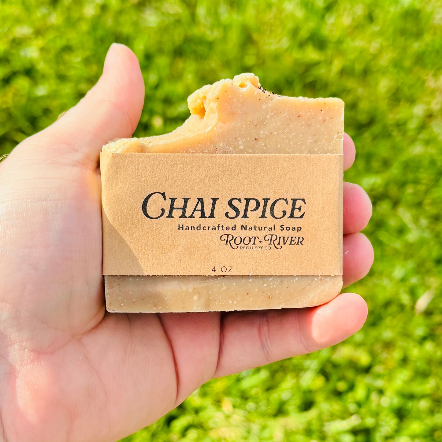 Chai Spice