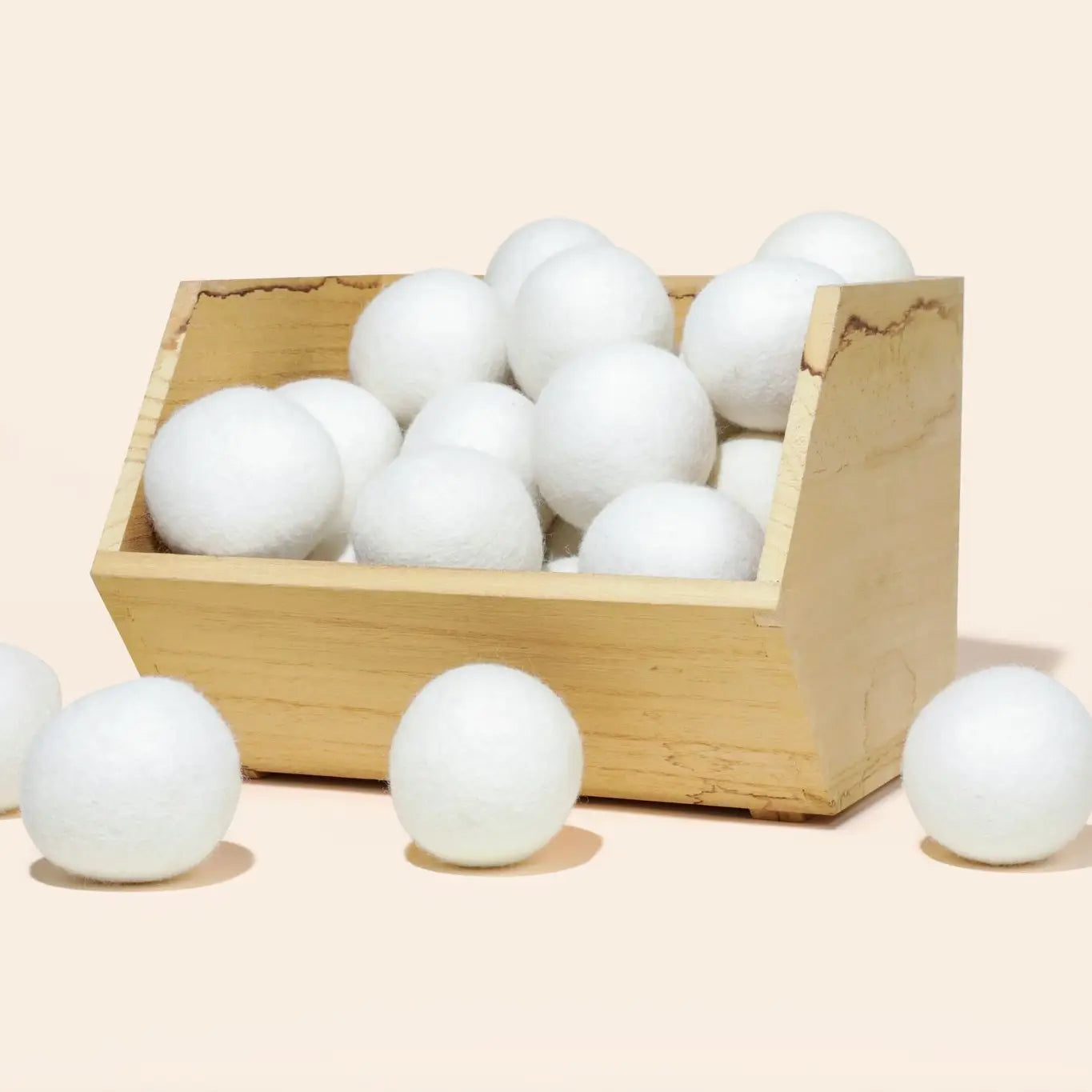 Wool Dryer Balls