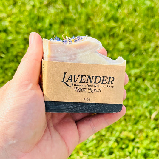 Lavender