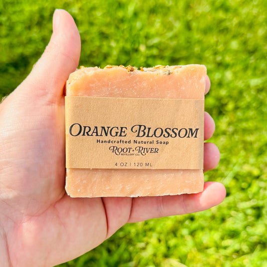 Orange Blossom