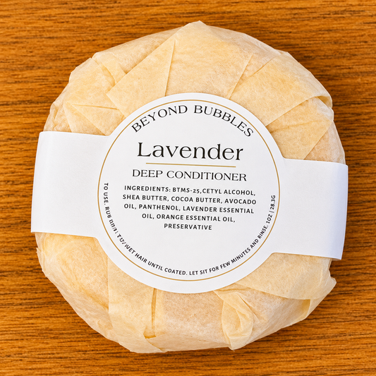 Conditioner Bar