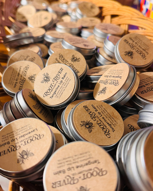 Lip balm