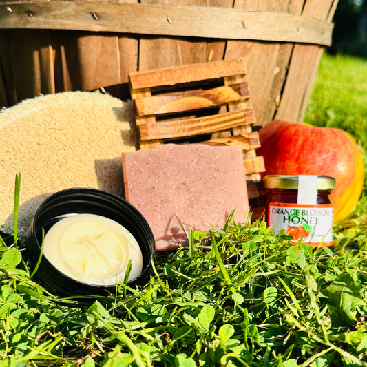 High Holiday Gift Set