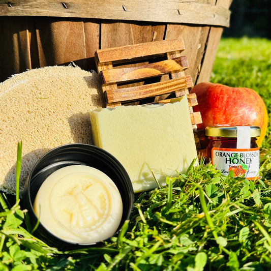 High Holiday Gift Set